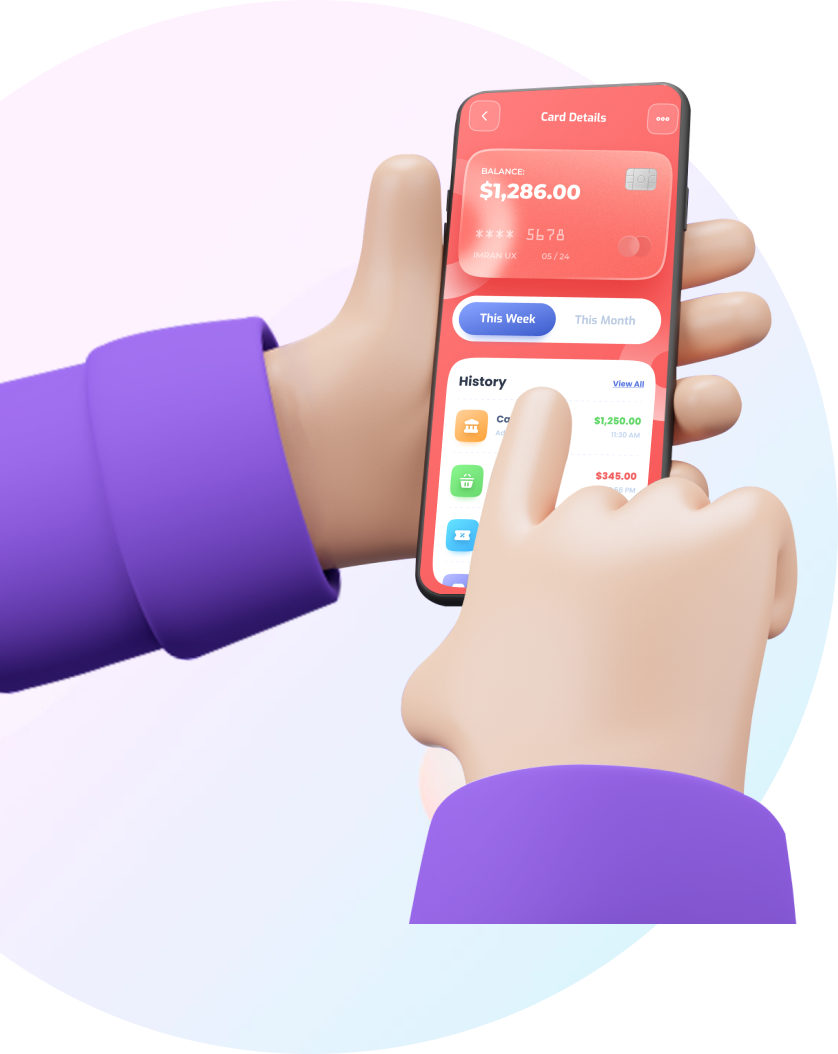 Minh họa dịch vụ tăng tương tác mạng xã hội